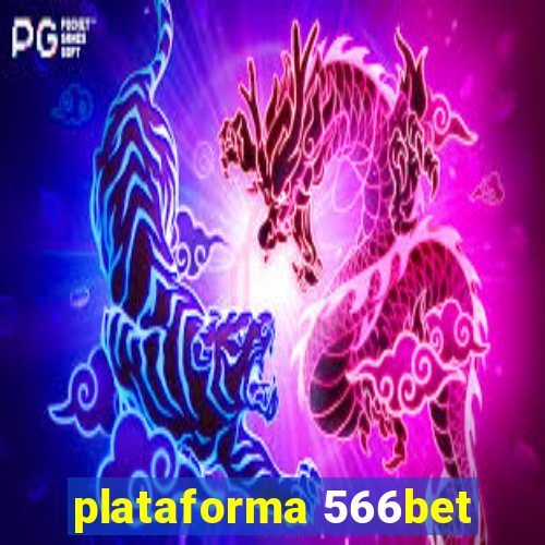 plataforma 566bet